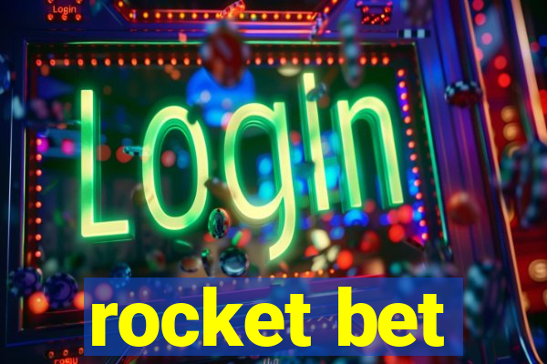 rocket bet